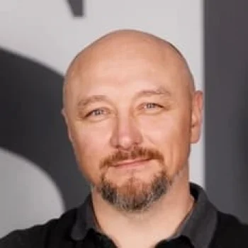 Mikhail Khrustalev