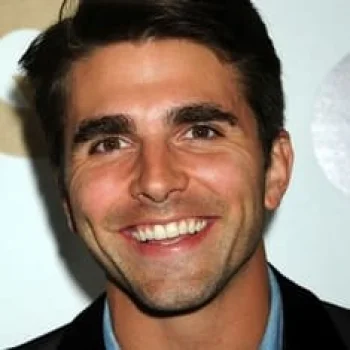 Miles Fisher