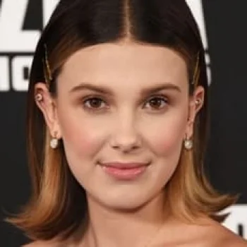 Millie Bobby Brown