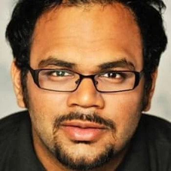 Minal Patel