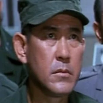 Mitsuo Tsuda