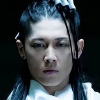 Miyavi