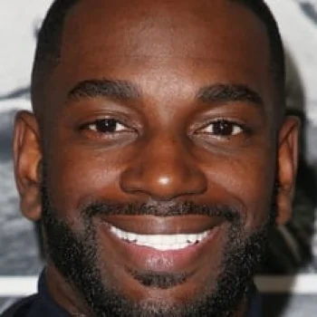 Mo McRae