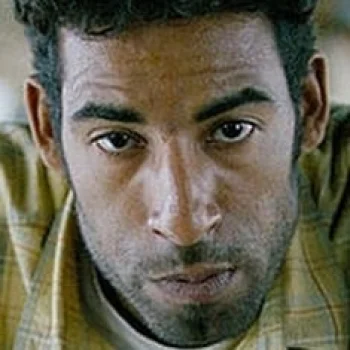 Mohamed Akhzam