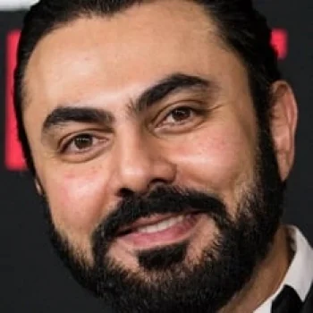 Mohamed Karim