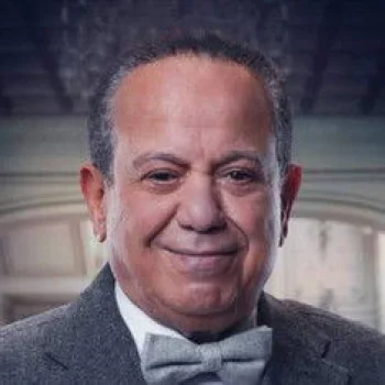 Mohamed Mahmoud