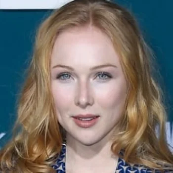 Molly C. Quinn
