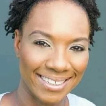 Monica Rene'e Anderson