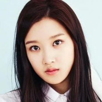 Moon Ga-young