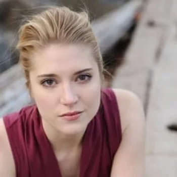 Morgan Wolk