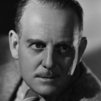 Moroni Olsen