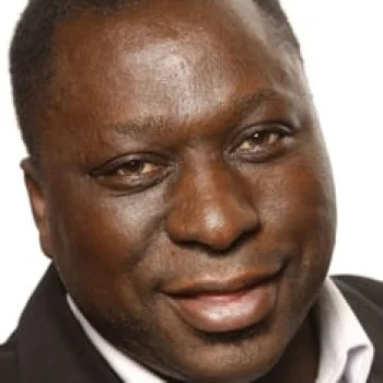 Mouss Diouf