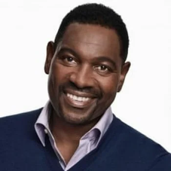 Mykelti Williamson