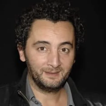 Nader Boussandel