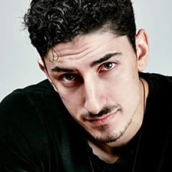 Nadiv Molcho