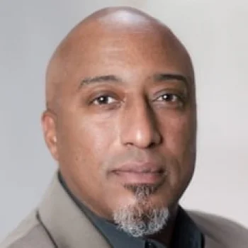 Naheem Garcia