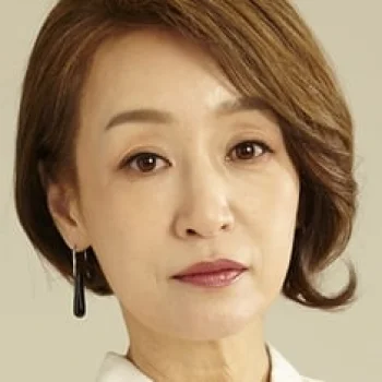 Nam Gi-ae