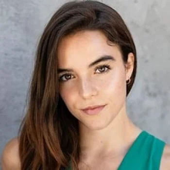 Naomi Frenette