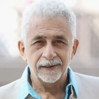 Naseeruddin Shah