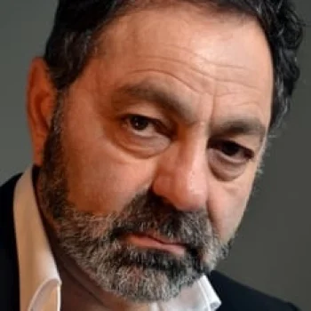 Nasser Memarzia