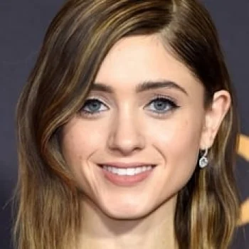 Natalia Dyer