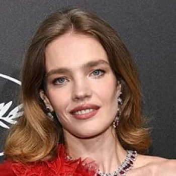 Natalia Vodianova