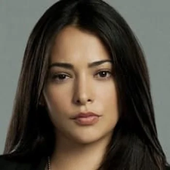 Natalie Martinez