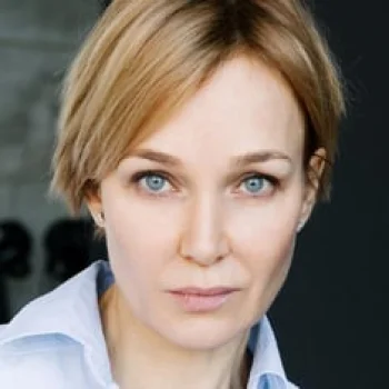 Nataliya Vdovina