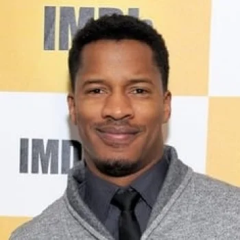 Nate Parker