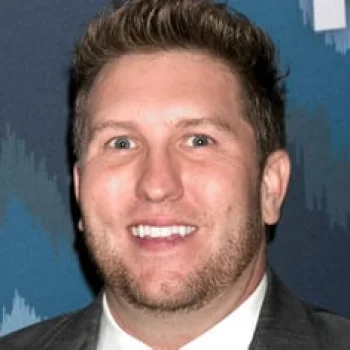 Nate Torrence
