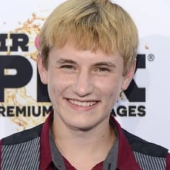 Nathan Gamble