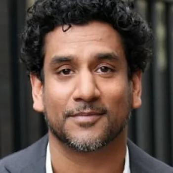 Naveen Andrews