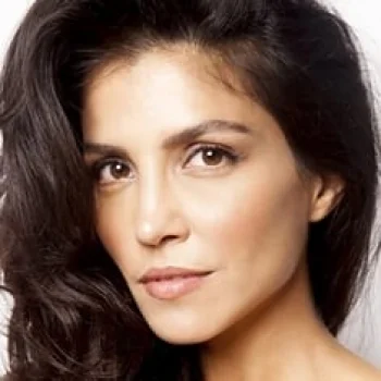 Nazneen Contractor