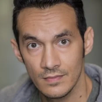 Ned Yousef