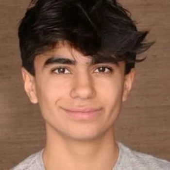 Neel Sethi