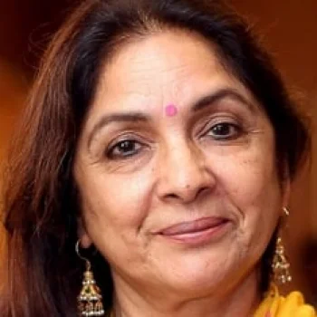 Neena Gupta