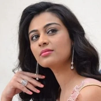 Neha Hinge