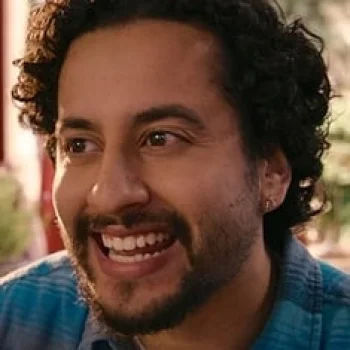 Nicholas Barrera