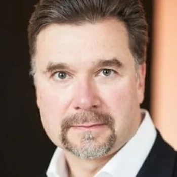 Nicholas Colicos