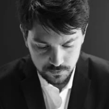 Nicholas D'Agosto