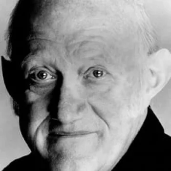 Nicholas Smith