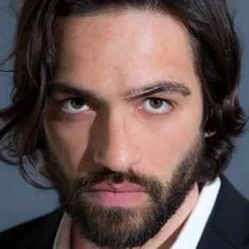 Nicholas Walker