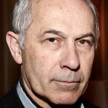 Nicholas Woodeson
