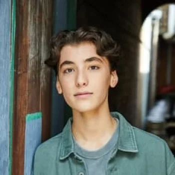 Nick Annas