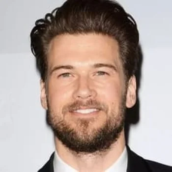 Nick Zano