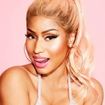 Nicki Minaj