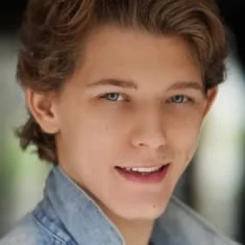 Nico Ford