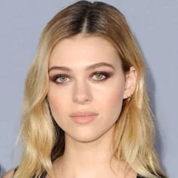 Nicola Peltz Beckham