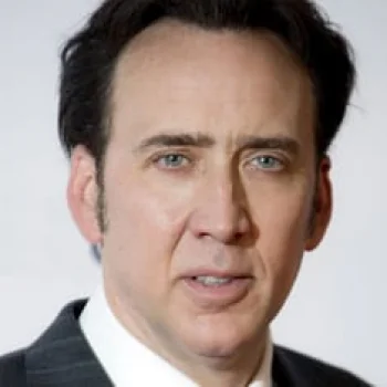 Nicolas Cage