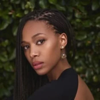 Nicole Beharie